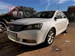 جيلي امجراند X7